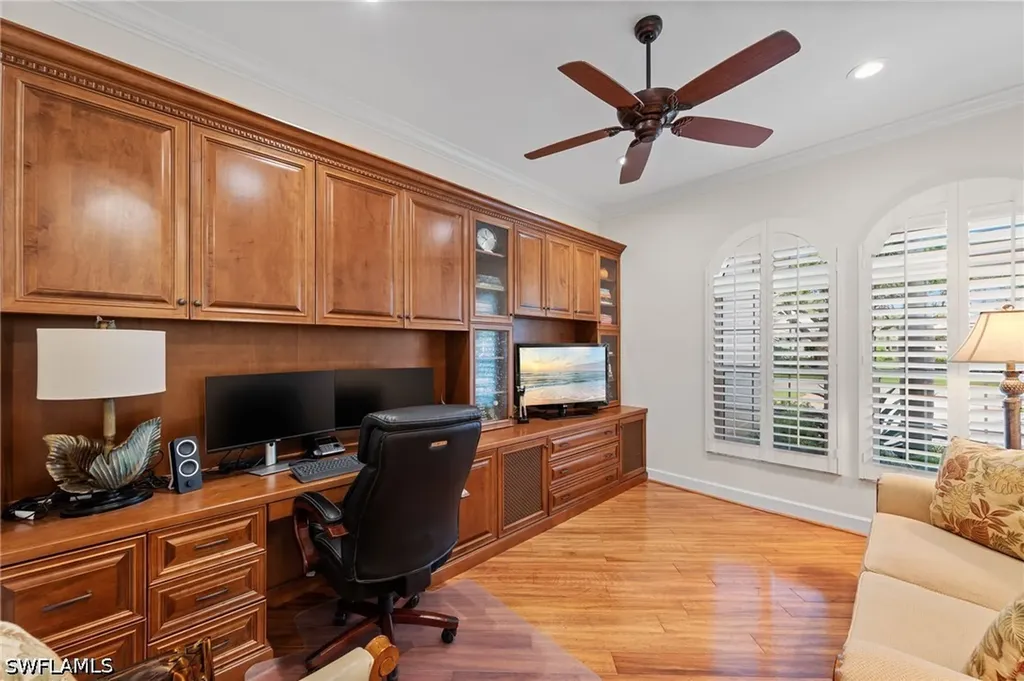10701 Wintercress Drive Estero FL 34135