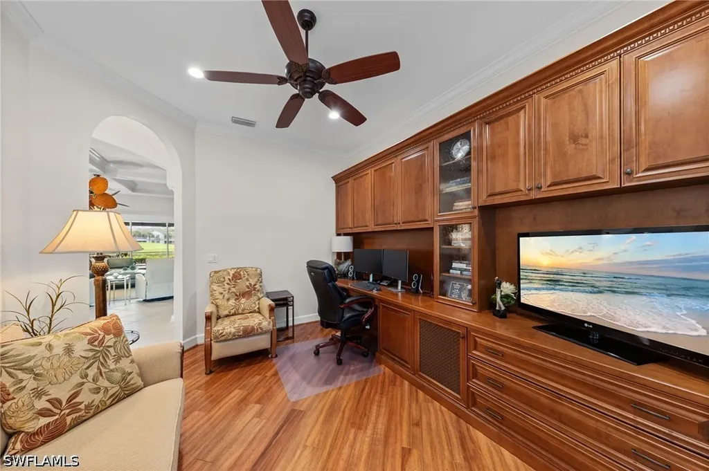 10701 Wintercress Drive Estero FL 34135