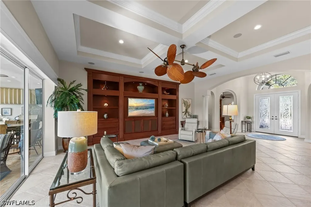 10701 Wintercress Drive Estero FL 34135