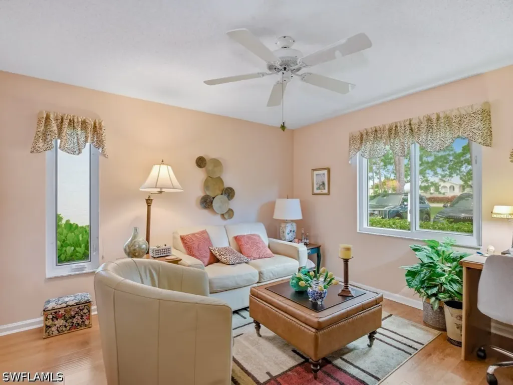 780 Augusta Boulevard Naples FL 34113