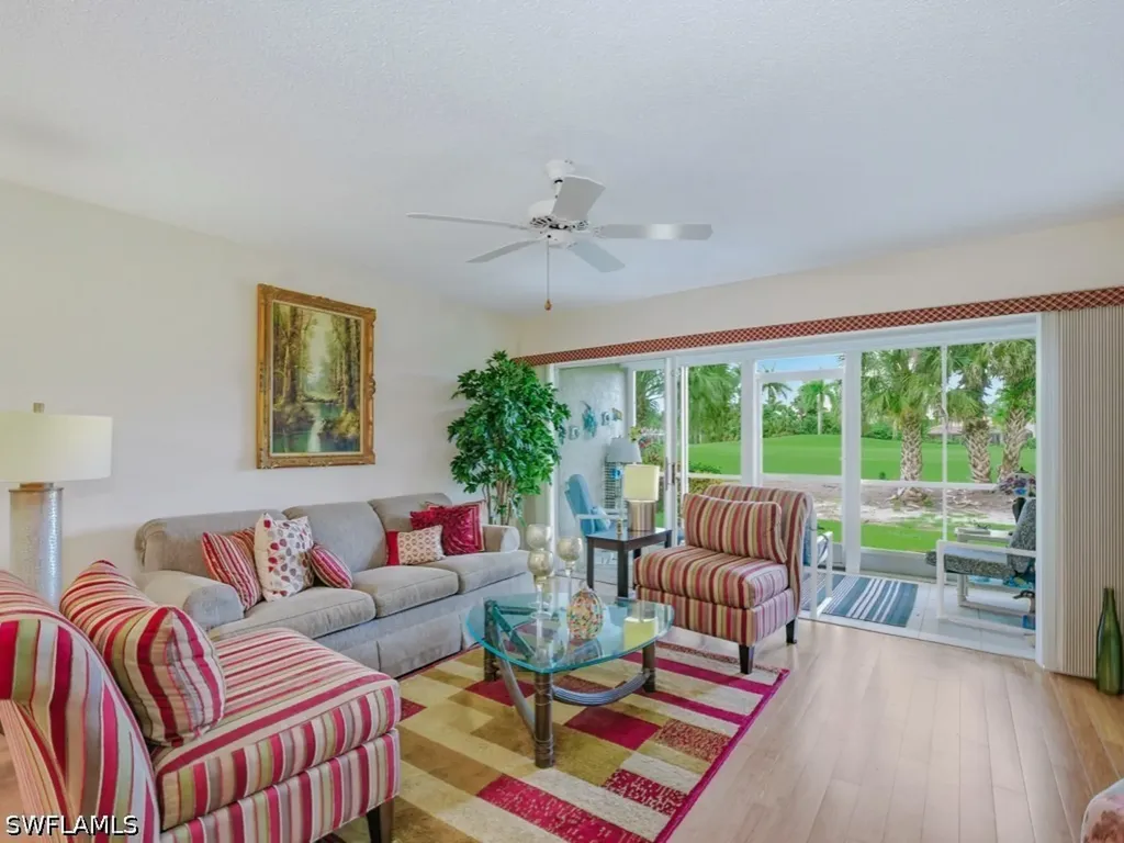 780 Augusta Boulevard Naples FL 34113