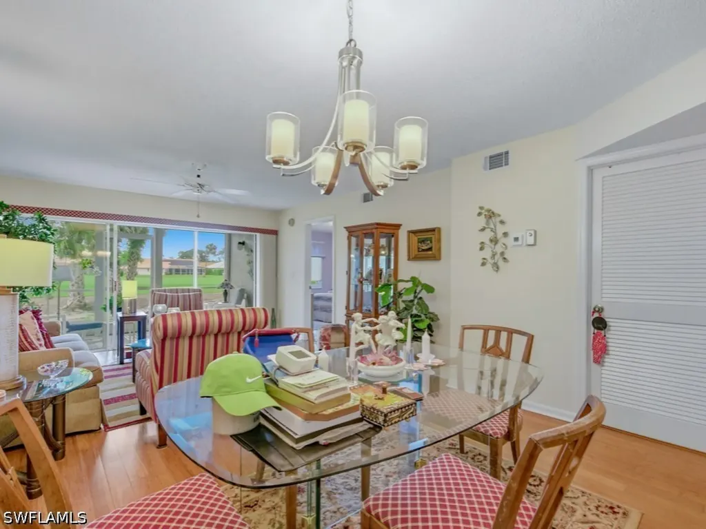 780 Augusta Boulevard Naples FL 34113