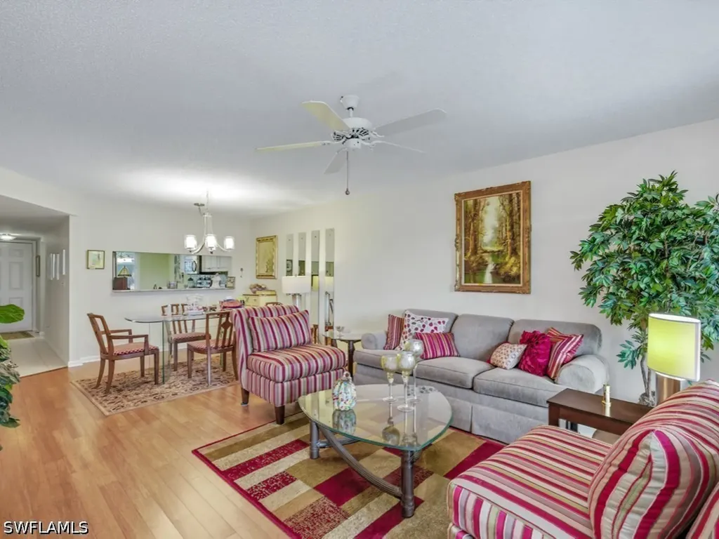 780 Augusta Boulevard Naples FL 34113