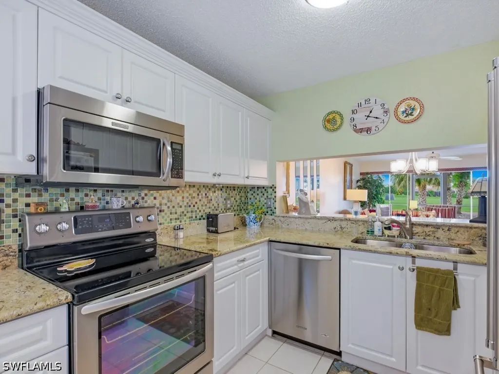 780 Augusta Boulevard Naples FL 34113