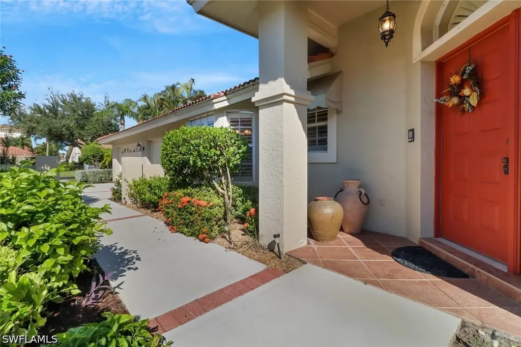 11745 Quail Village Way Naples FL 34119