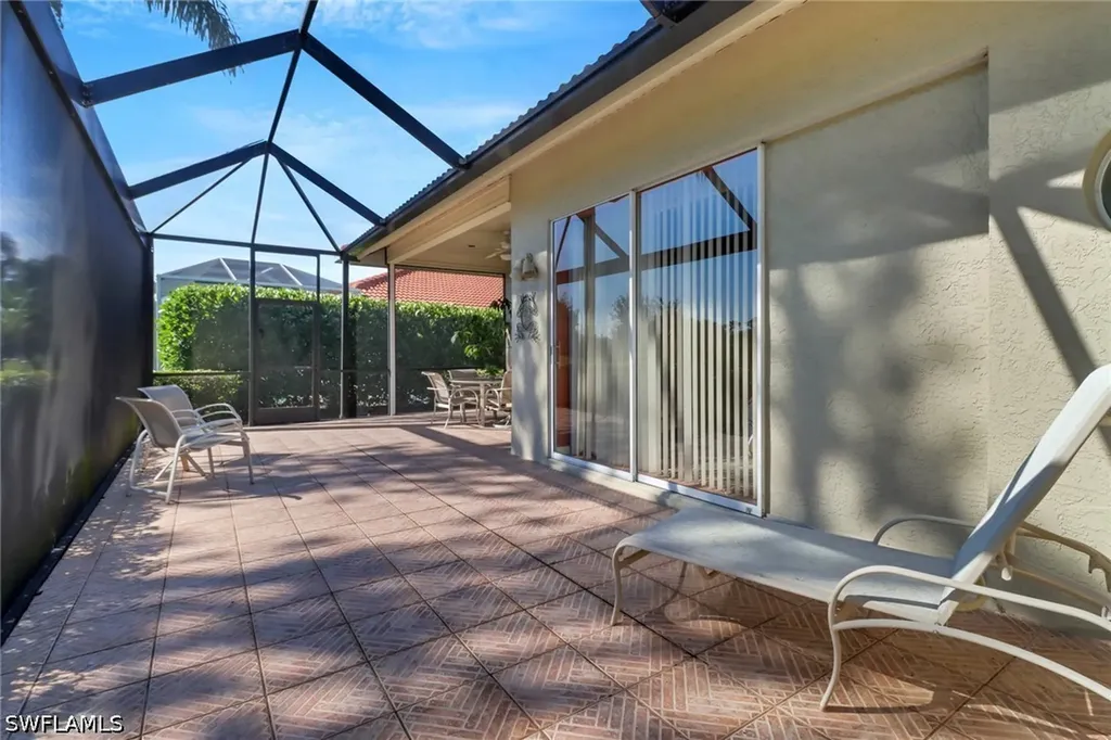 11745 Quail Village Way Naples FL 34119