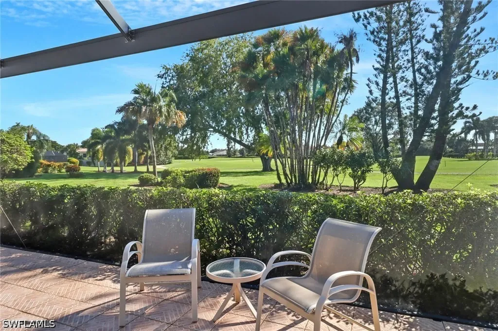 11745 Quail Village Way Naples FL 34119