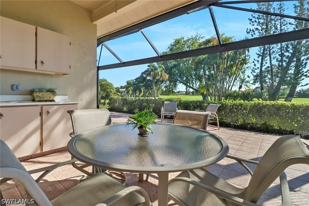 11745 Quail Village Way Naples FL 34119