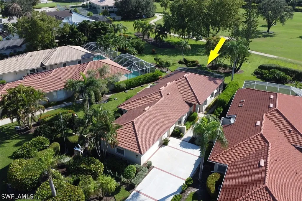 11745 Quail Village Way Naples FL 34119