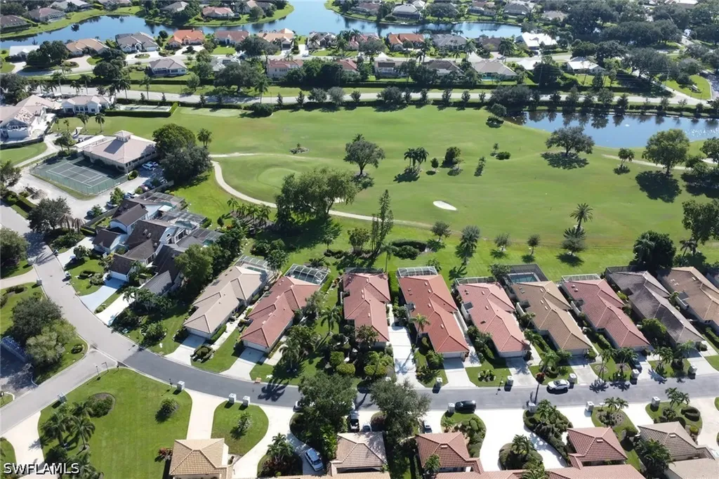 11745 Quail Village Way Naples FL 34119