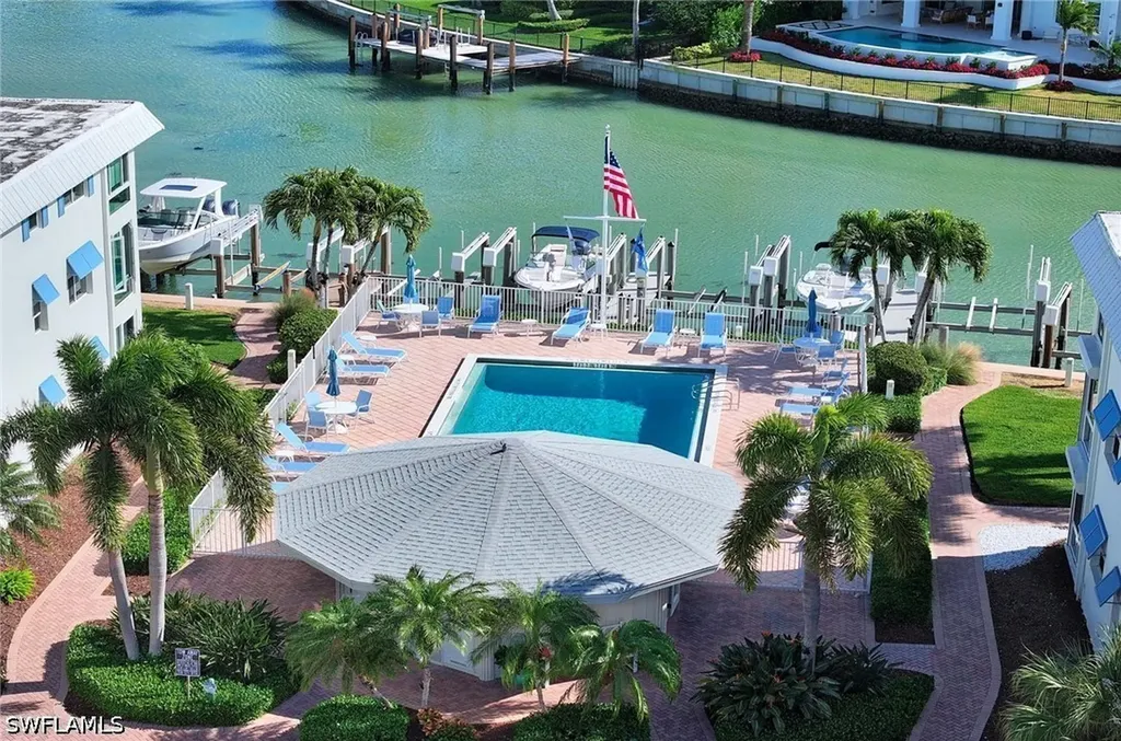 2100 Gulf Shore Boulevard N Naples FL 34102