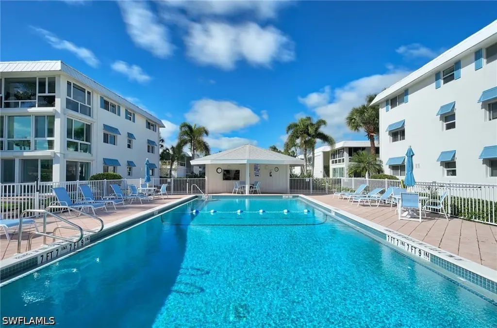 2100 Gulf Shore Boulevard N Naples FL 34102