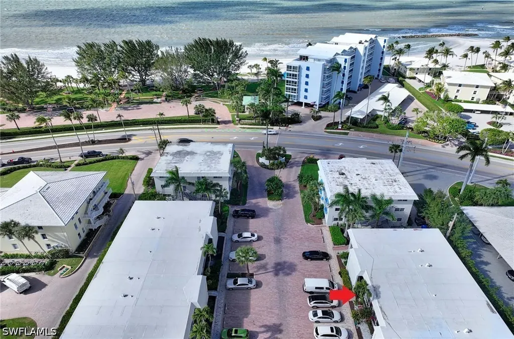 2100 Gulf Shore Boulevard N Naples FL 34102