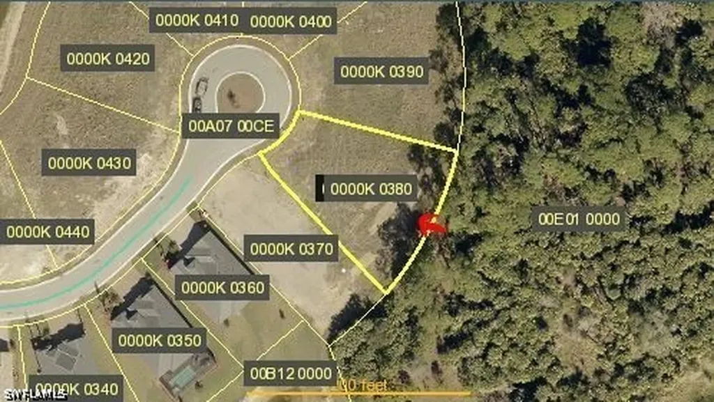 17334 Rocking Chair Court Alva FL 33920