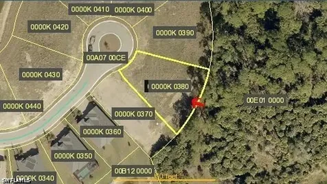 17334 Rocking Chair Court Alva FL 33920