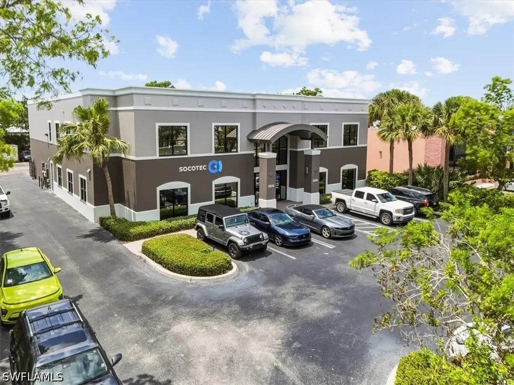2224 Trade Center Way Naples FL 34109