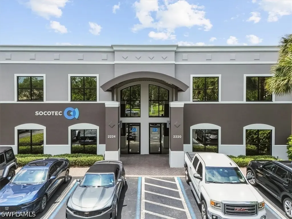 2224 Trade Center Way Naples FL 34109
