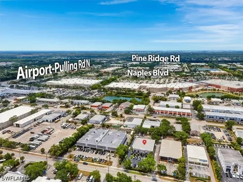2224 Trade Center Way Naples FL 34109