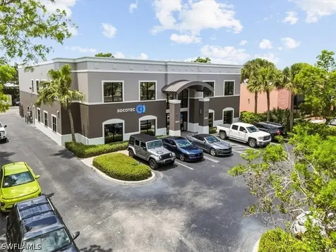 2224 Trade Center Way Naples FL 34109