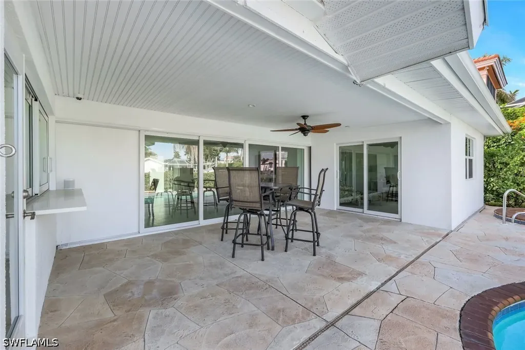 1250 Tuna Court Naples FL 34102