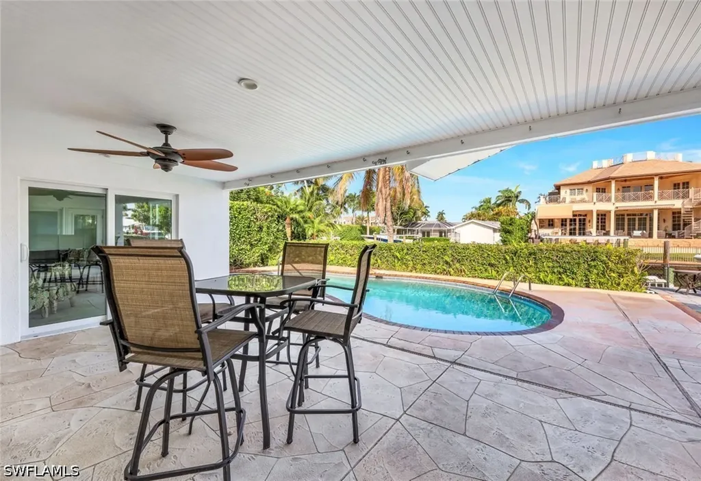 1250 Tuna Court Naples FL 34102