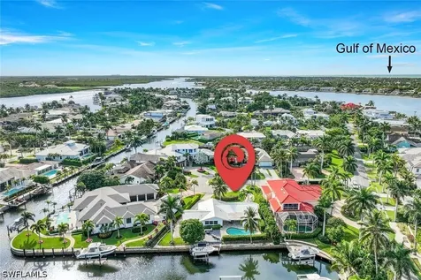 1250 Tuna Court Naples FL 34102
