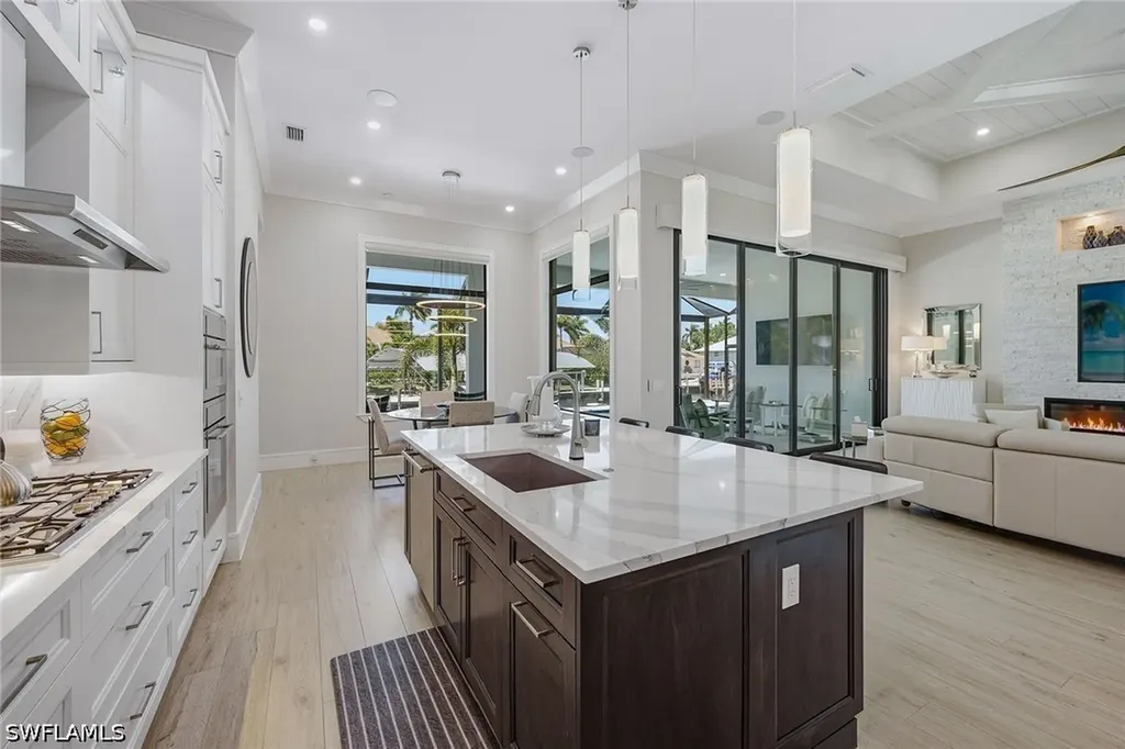 1632 Barbarosa Court Marco Island FL 34145