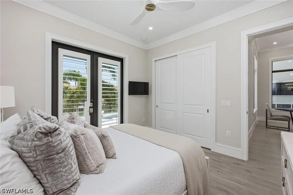 1632 Barbarosa Court Marco Island FL 34145