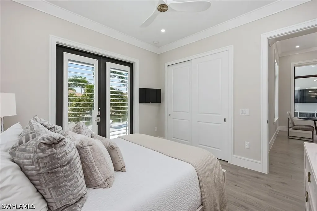1632 Barbarosa Court Marco Island FL 34145