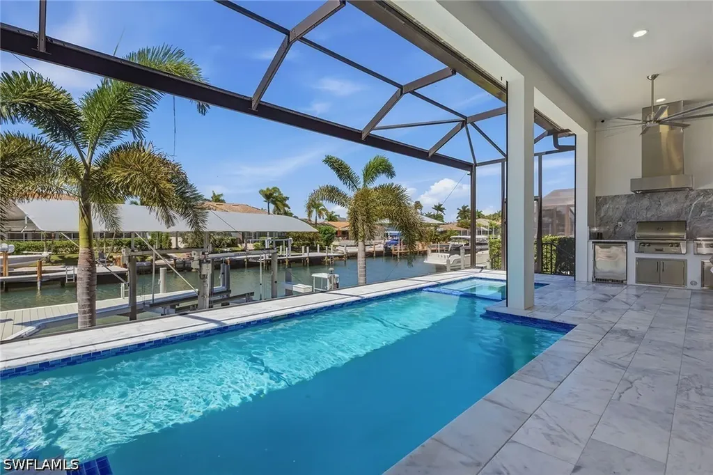 1632 Barbarosa Court Marco Island FL 34145