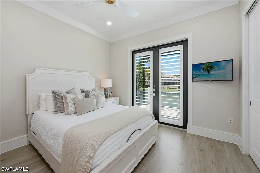 1632 Barbarosa Court Marco Island FL 34145