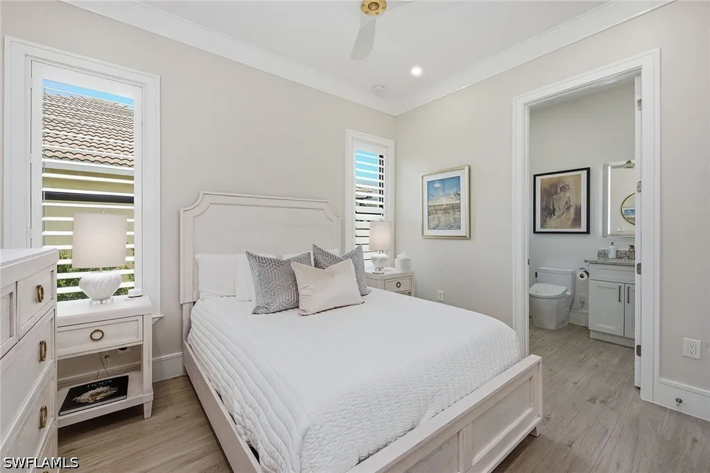 1632 Barbarosa Court Marco Island FL 34145