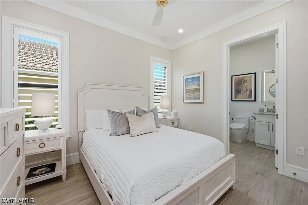 1632 Barbarosa Court Marco Island FL 34145