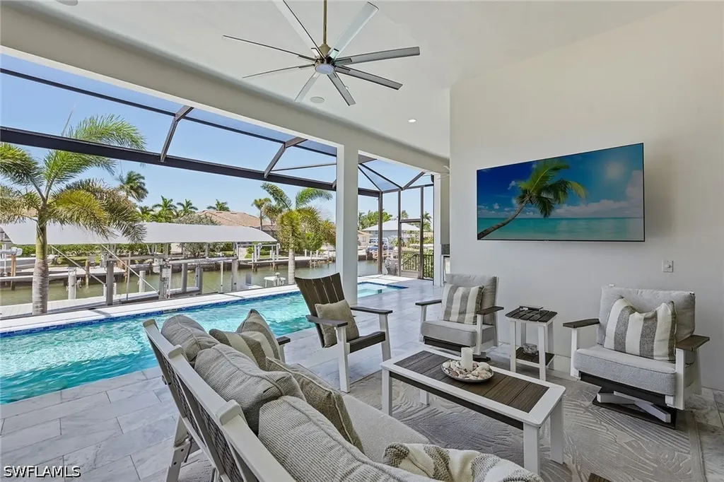 1632 Barbarosa Court Marco Island FL 34145