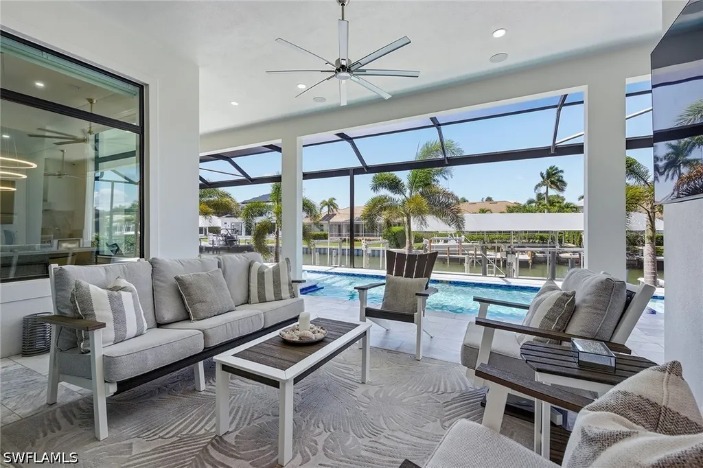 1632 Barbarosa Court Marco Island FL 34145