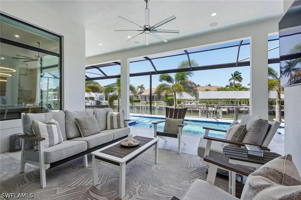 1632 Barbarosa Court Marco Island FL 34145