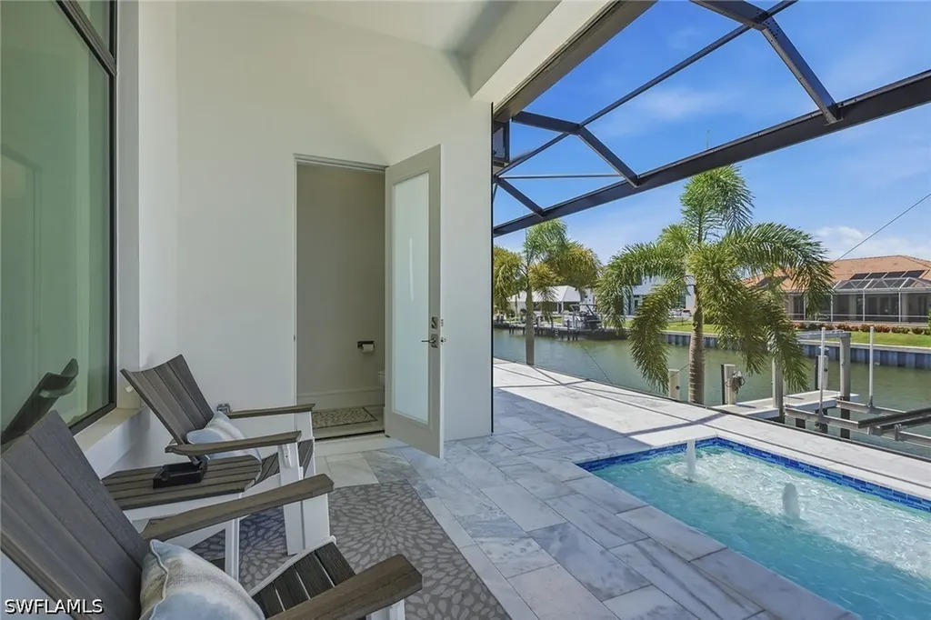 1632 Barbarosa Court Marco Island FL 34145