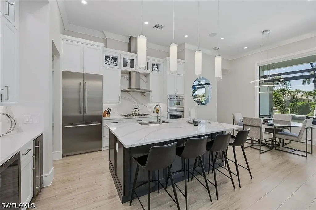 1632 Barbarosa Court Marco Island FL 34145