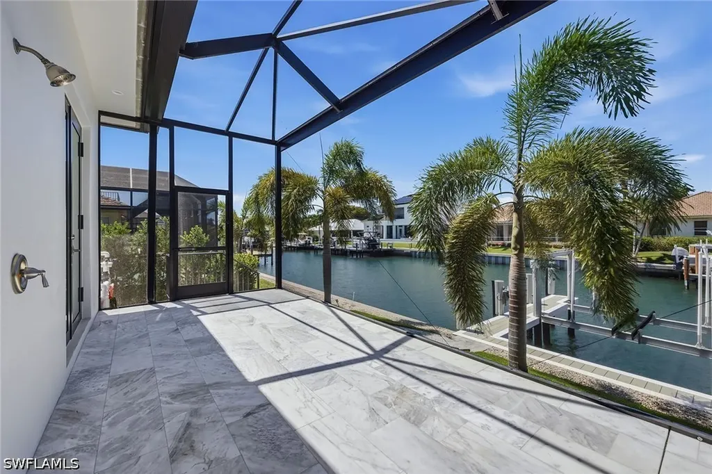1632 Barbarosa Court Marco Island FL 34145