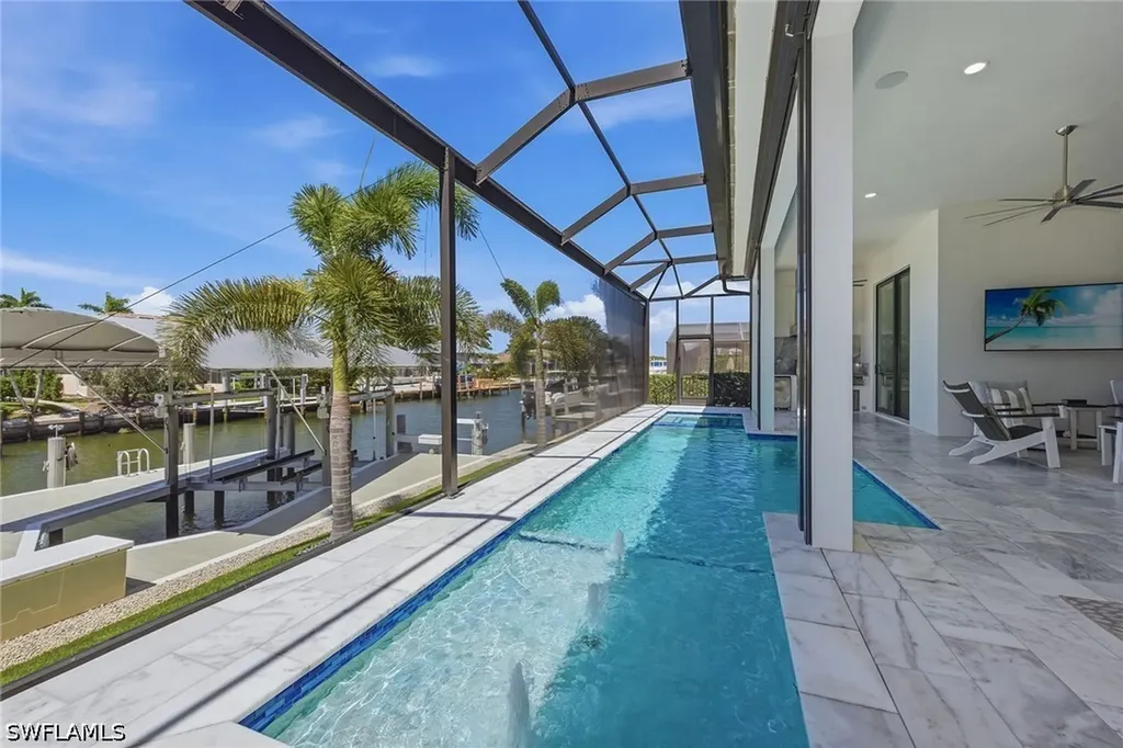 1632 Barbarosa Court Marco Island FL 34145