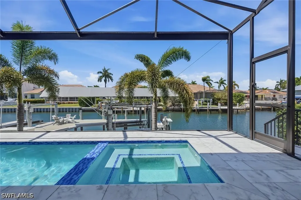 1632 Barbarosa Court Marco Island FL 34145