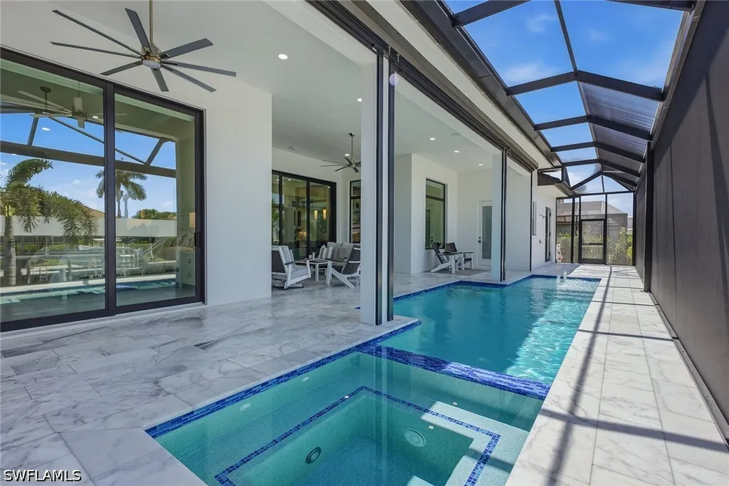 1632 Barbarosa Court Marco Island FL 34145