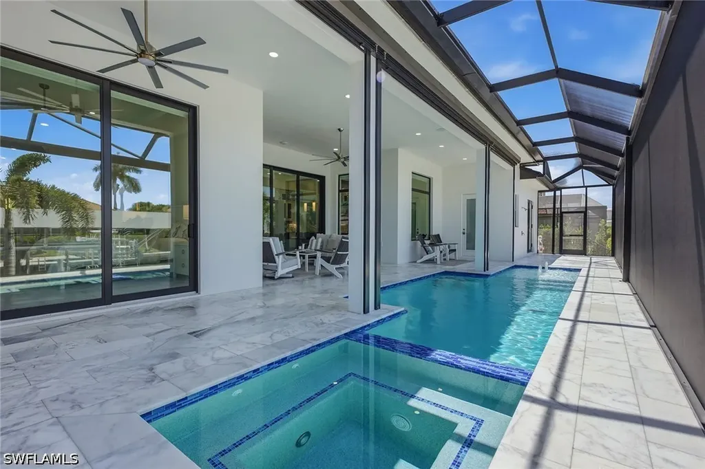 1632 Barbarosa Court Marco Island FL 34145