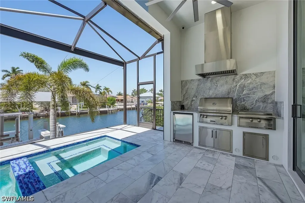 1632 Barbarosa Court Marco Island FL 34145