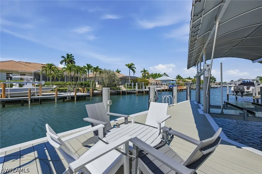 1632 Barbarosa Court Marco Island FL 34145