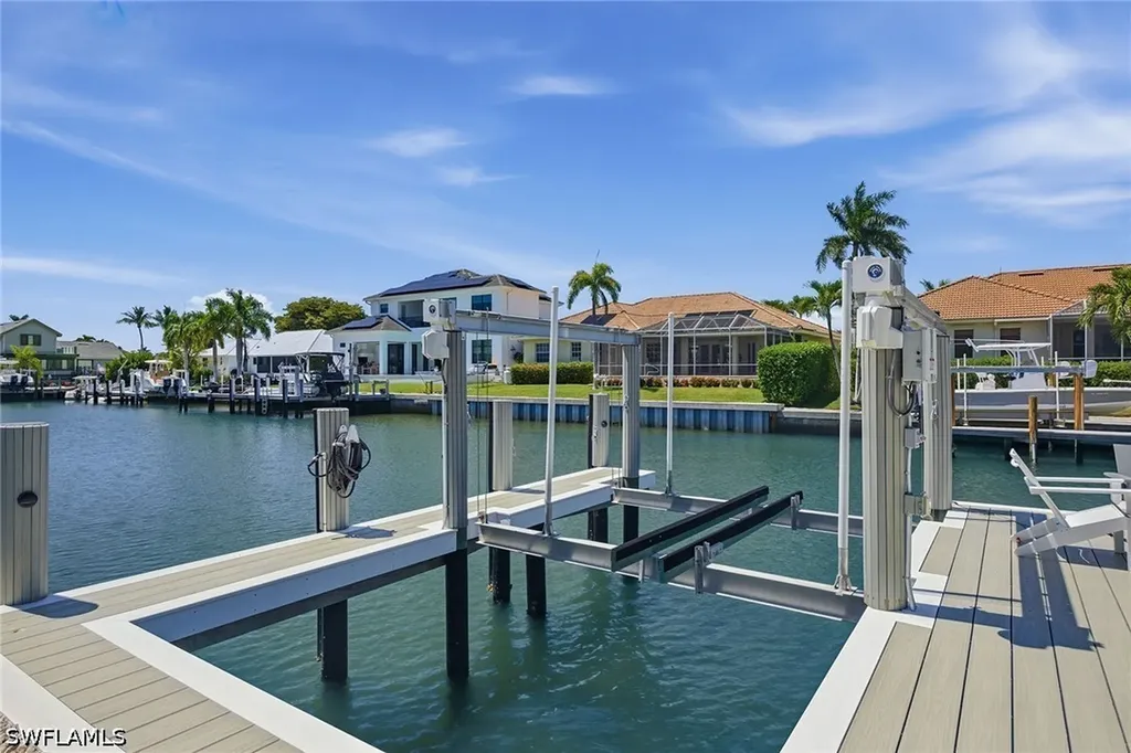 1632 Barbarosa Court Marco Island FL 34145