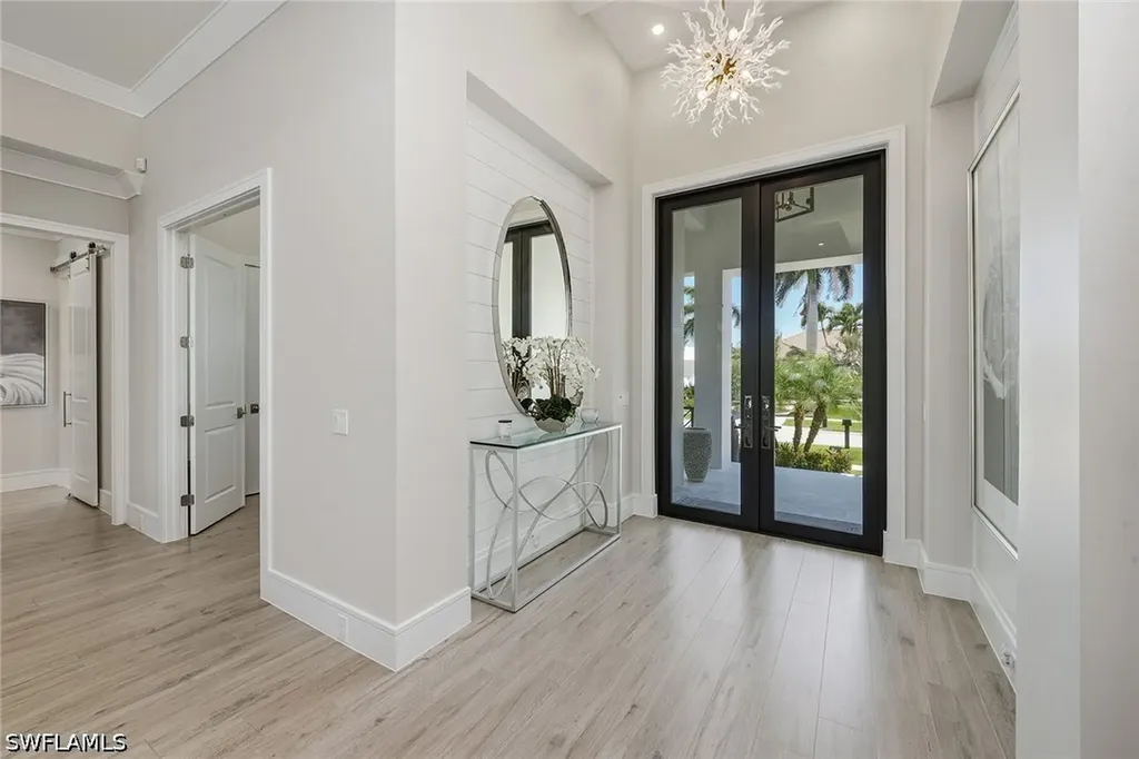 1632 Barbarosa Court Marco Island FL 34145