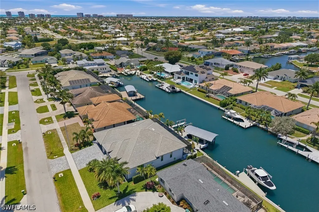 1632 Barbarosa Court Marco Island FL 34145
