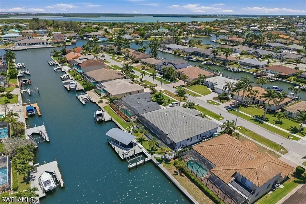 1632 Barbarosa Court Marco Island FL 34145