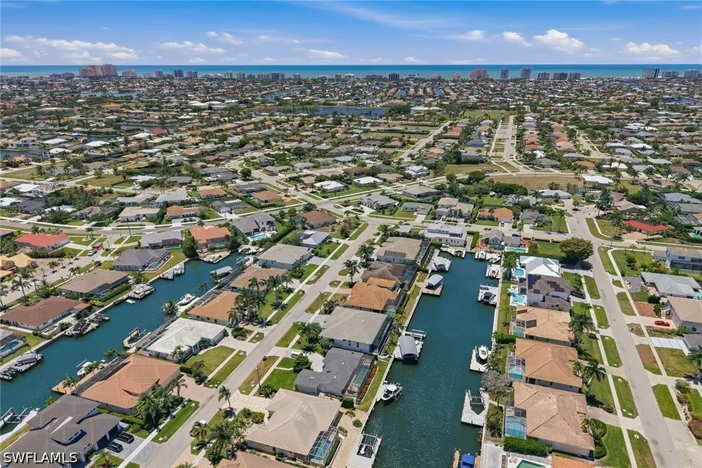 1632 Barbarosa Court Marco Island FL 34145